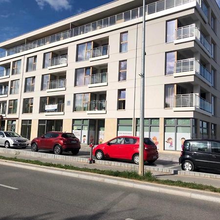 Elk Vacation Apartament Exterior foto