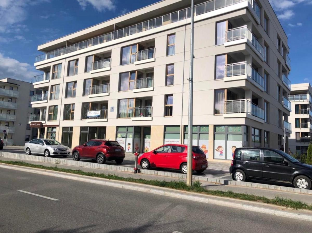Elk Vacation Apartament Exterior foto