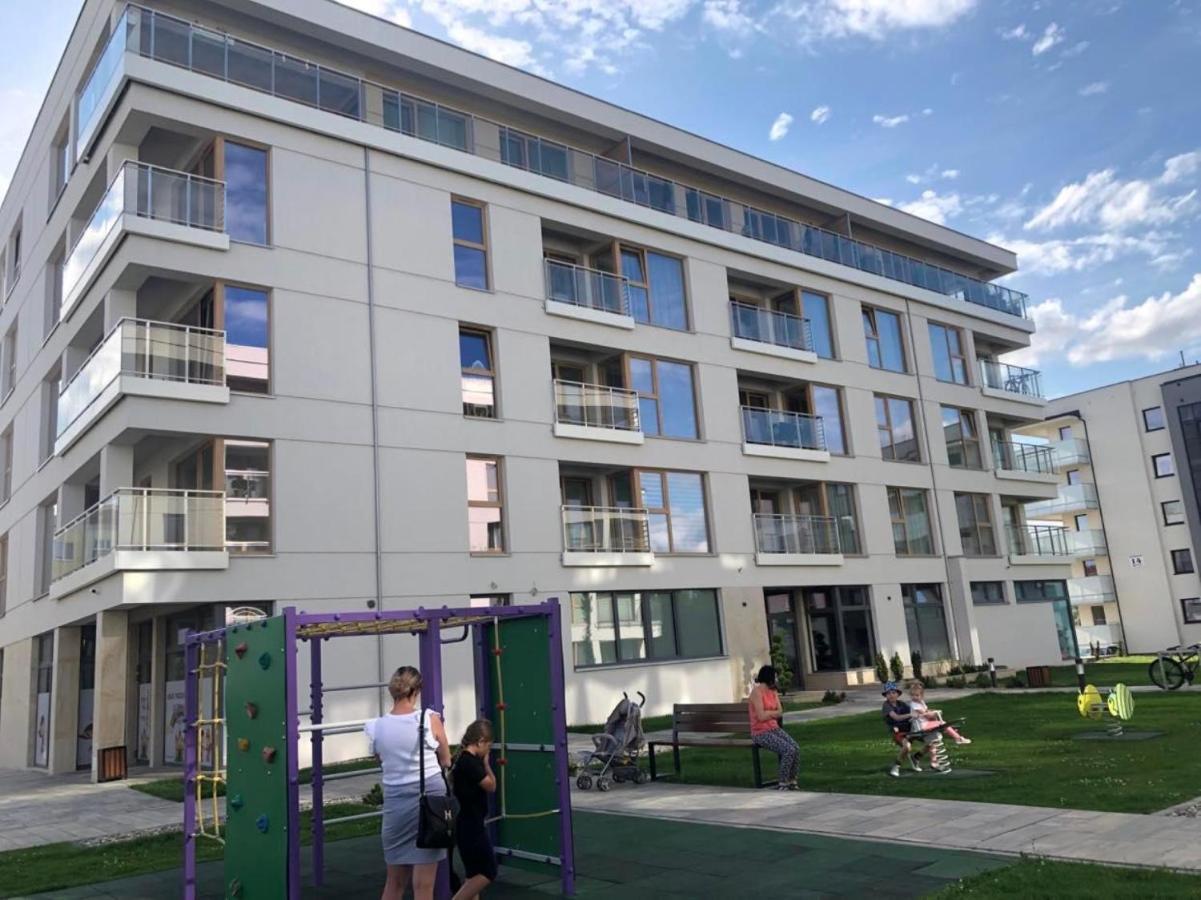 Elk Vacation Apartament Exterior foto